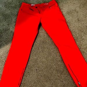 Red Gap 1969 Jeans